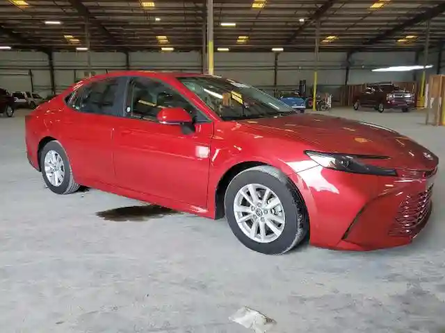 4T1DAACK4SU006974 2025 TOYOTA CAMRY-3