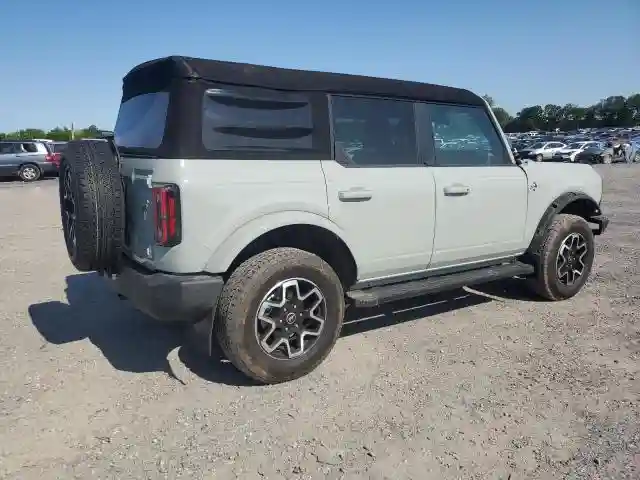 1FMEE5BP0PLC06549 2023 FORD BRONCO-2