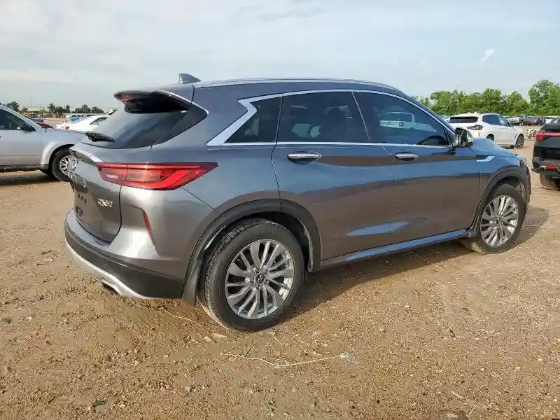 3PCAJ5BA3PF105275 2023 INFINITI QX50-2
