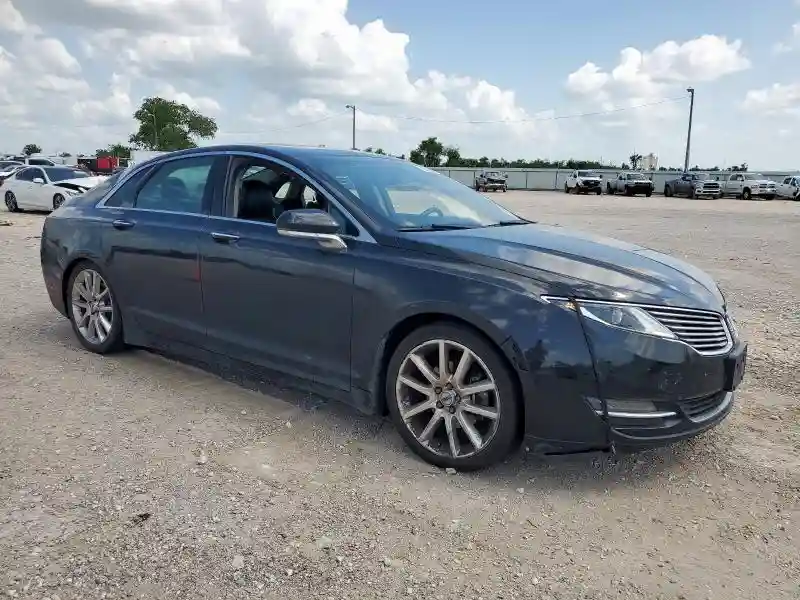 3LN6L2G92FR603215 2015 LINCOLN MKZ-3