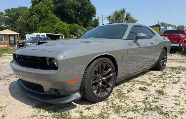 2C3CDZFJ1PH621473 2023 DODGE CHALLENGER-1