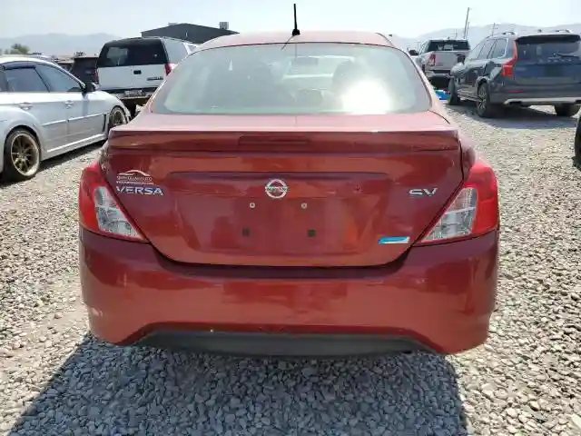 3N1CN7AP2GL810085 2016 NISSAN VERSA-5