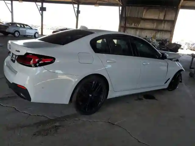 WBA53BJ08MWW94444 2021 BMW 5 SERIES-2