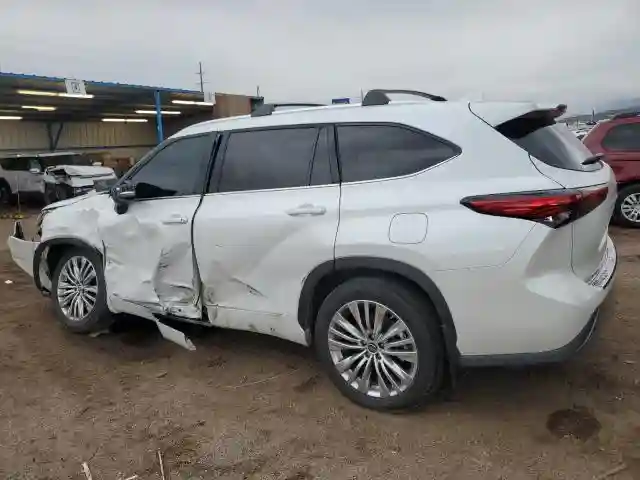 5TDEBRCH6PS127364 2023 TOYOTA HIGHLANDER-1