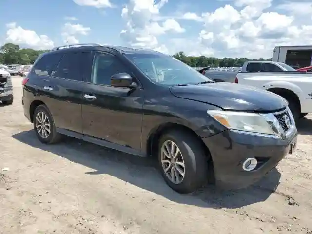 5N1AR2MN9FC617251 2015 NISSAN PATHFINDER-3