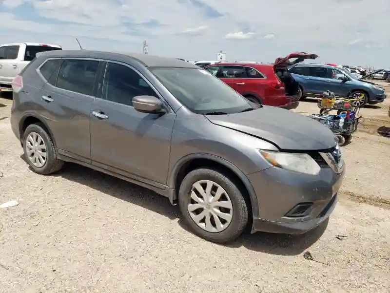 KNMAT2MT0FP552030 2015 NISSAN ROGUE-3