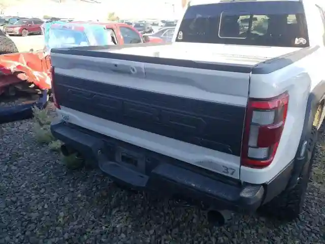 1FTFW1RG3MFC81289 2021 FORD F150-5
