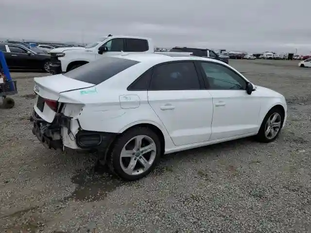 WAUAUGFF1H1049045 2017 AUDI A3-2