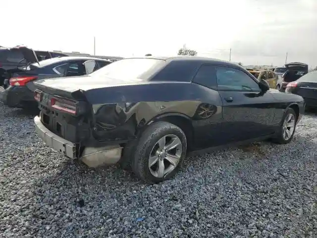 2C3CDZAG1FH743938 2015 DODGE CHALLENGER-2