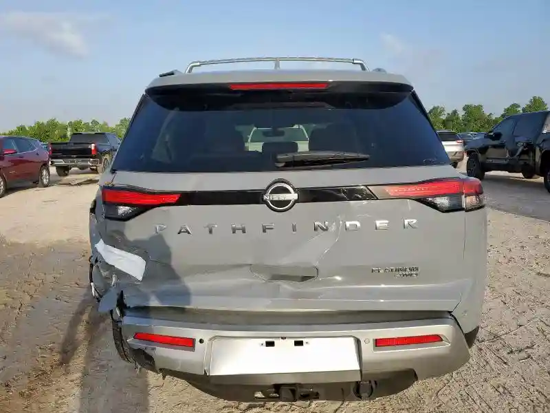 5N1DR3DJ6RC237403 2024 NISSAN PATHFINDER-5