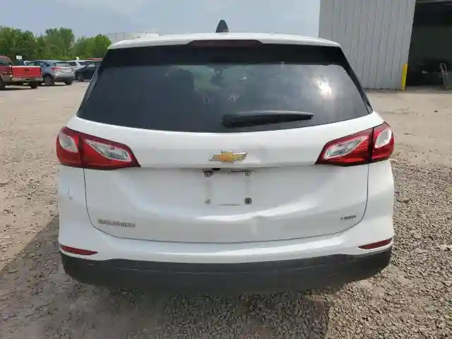 2GNAXSEV0K6285378 2019 CHEVROLET EQUINOX-5