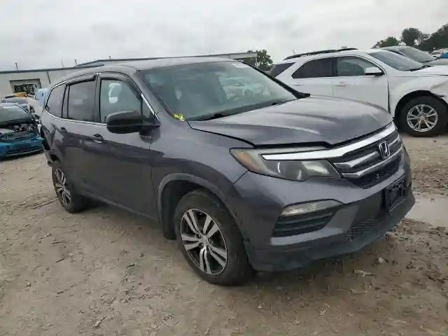 5FNYF5H14GB006701 2016 HONDA PILOT-3
