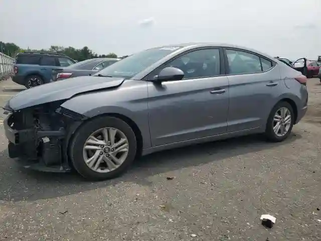 5NPD84LF0KH465899 2019 HYUNDAI ELANTRA-0