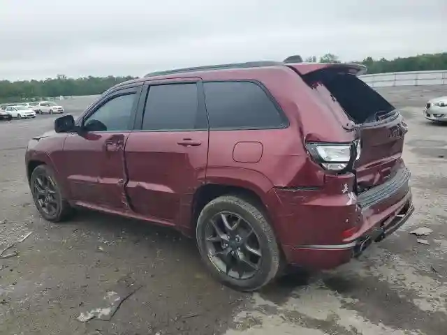1C4RJFBG8KC678322 2019 JEEP GRAND CHEROKEE-1