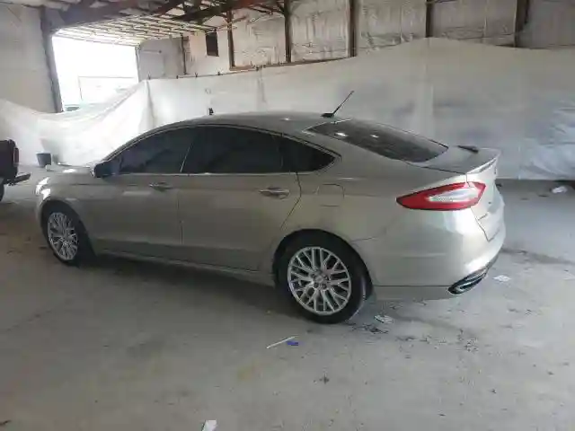 3FA6P0K96GR117597 2016 FORD FUSION-1