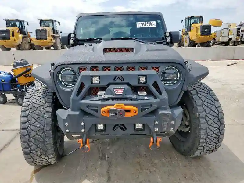 1C4HJXFG5MW542260 2021 JEEP WRANGLER-4