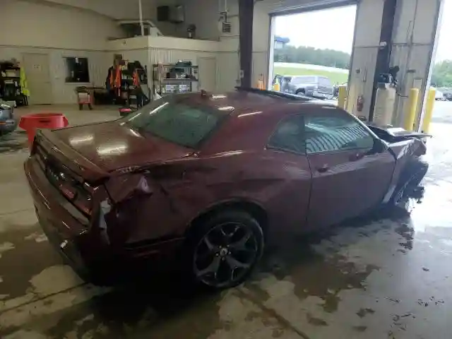 2C3CDZAG0HH611711 2017 DODGE CHALLENGER-2