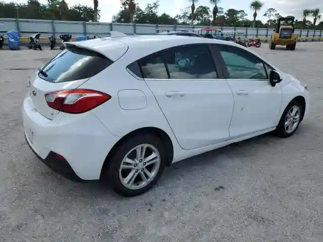 3G1BE6SM3JS608448 2018 CHEVROLET CRUZE-2