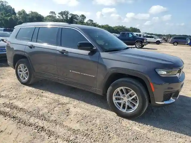 1C4RJJAG8N8591788 2022 JEEP GRAND CHEROKEE-3
