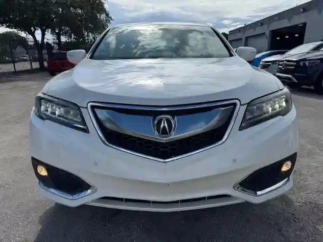 5J8TB4H73HL019430 2017 ACURA RDX-4