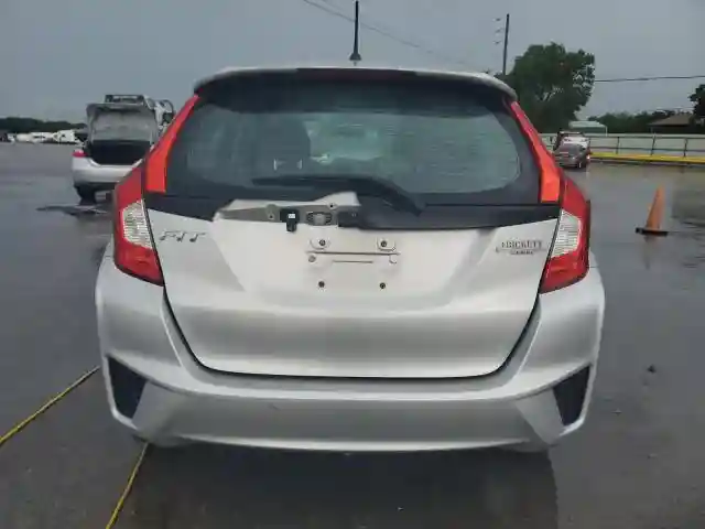 3HGGK5H58FM712026 2015 HONDA FIT-5