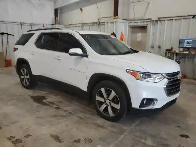 1GNERHKW5MJ130620 2021 CHEVROLET TRAVERSE-3