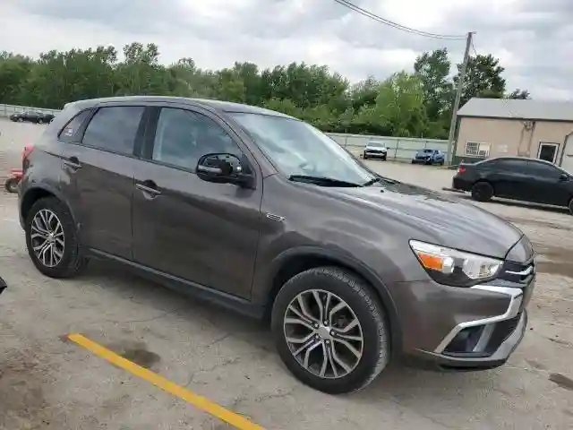 JA4AP3AW7JU017631 2018 MITSUBISHI OUTLANDER-3