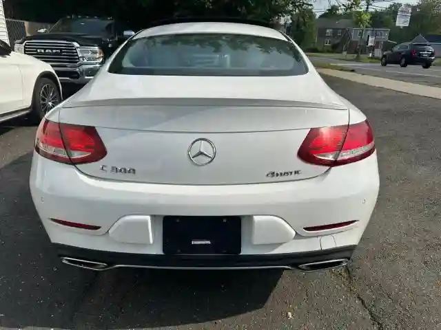 WDDWJ4KB0HF365600 2017 MERCEDES-BENZ C-CLASS-1
