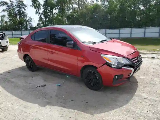 ML32FUFJ9PHF02215 2023 MITSUBISHI MIRAGE-3