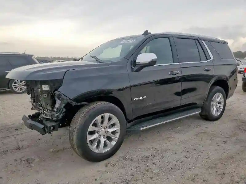 1GNSCSKD6PR520373 2023 CHEVROLET TAHOE-0