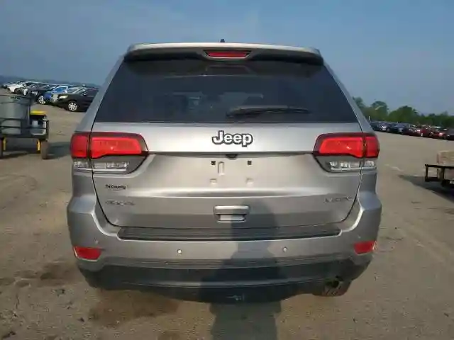 1C4RJFAG0LC169991 2020 JEEP GRAND CHEROKEE-5