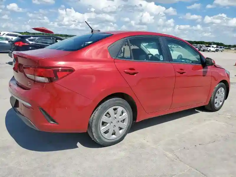 3KPA24ADXME391503 2021 KIA RIO-2