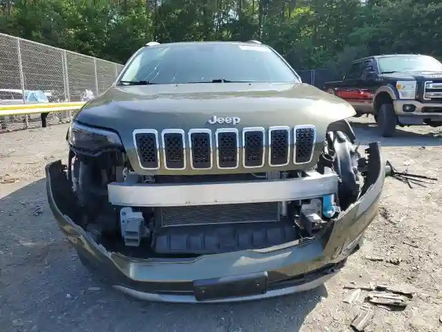 1C4PJMDX1LD587767 2020 JEEP GRAND CHEROKEE-4