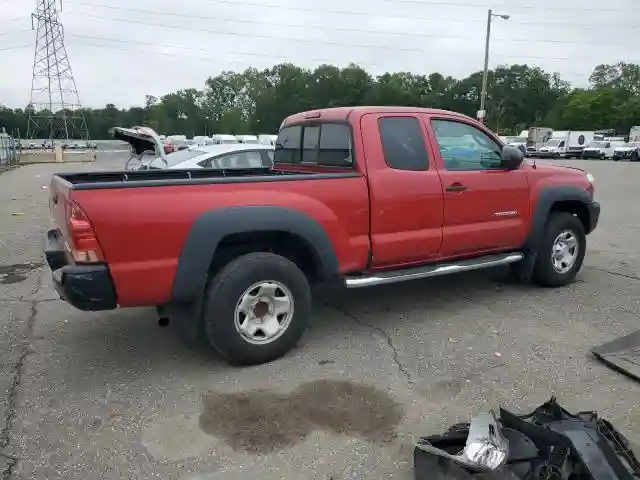 5TFTX4GNXFX045089 2015 TOYOTA TACOMA-2