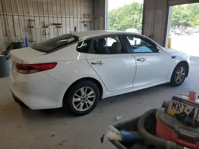 5XXGT4L37GG080974 2016 KIA OPTIMA-2