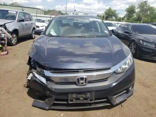 19XFC1F31HE209324 2017 HONDA CIVIC-4