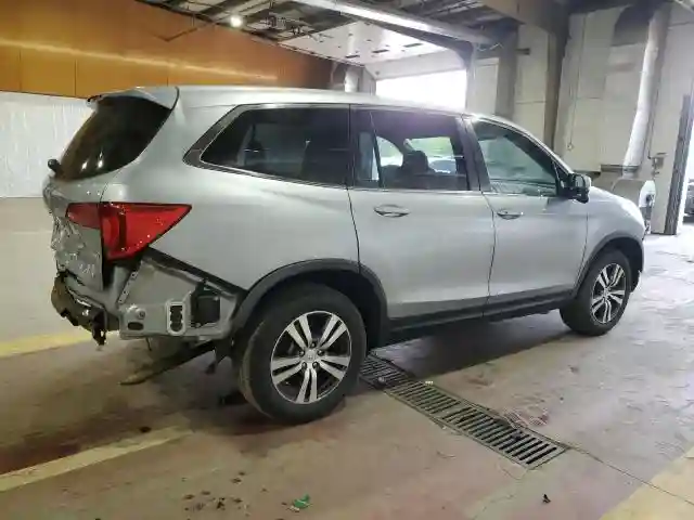 5FNYF6H54HB059103 2017 HONDA PILOT-2