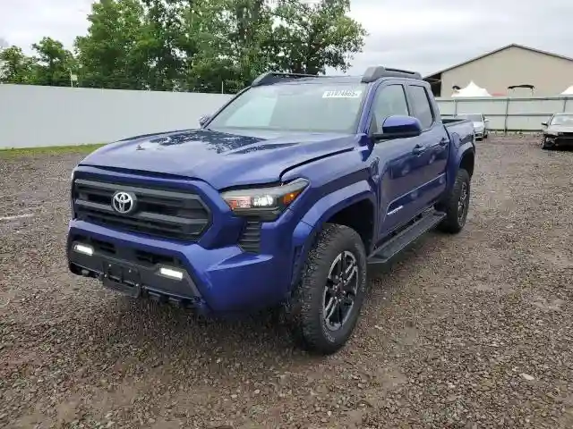 3TYLB5JN2RT012213 2024 TOYOTA TACOMA-0