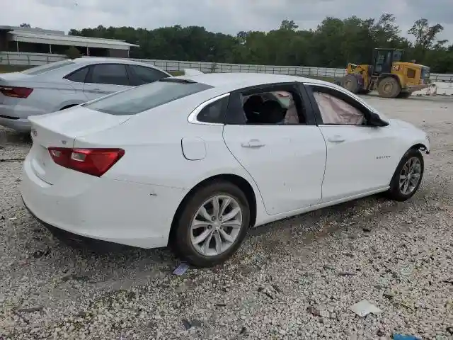 1G1ZD5ST4SF122448 2025 CHEVROLET MALIBU-2