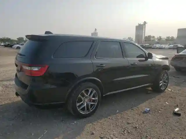 1C4SDJGJ1PC657562 2023 DODGE DURANGO-2