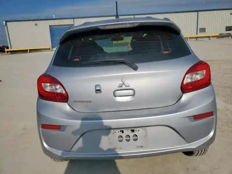 ML32A3HJ5LH003070 2020 MITSUBISHI MIRAGE-5