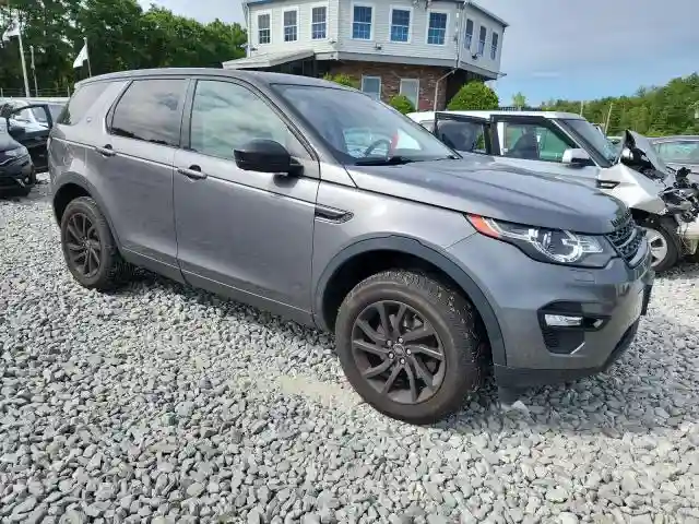 SALCR2BG1GH602032 2016 LAND ROVER DISCOVERY-3