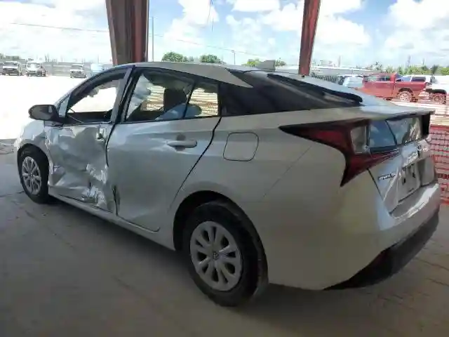 JTDKAMFU4N3182900 2022 TOYOTA PRIUS NIGH-1