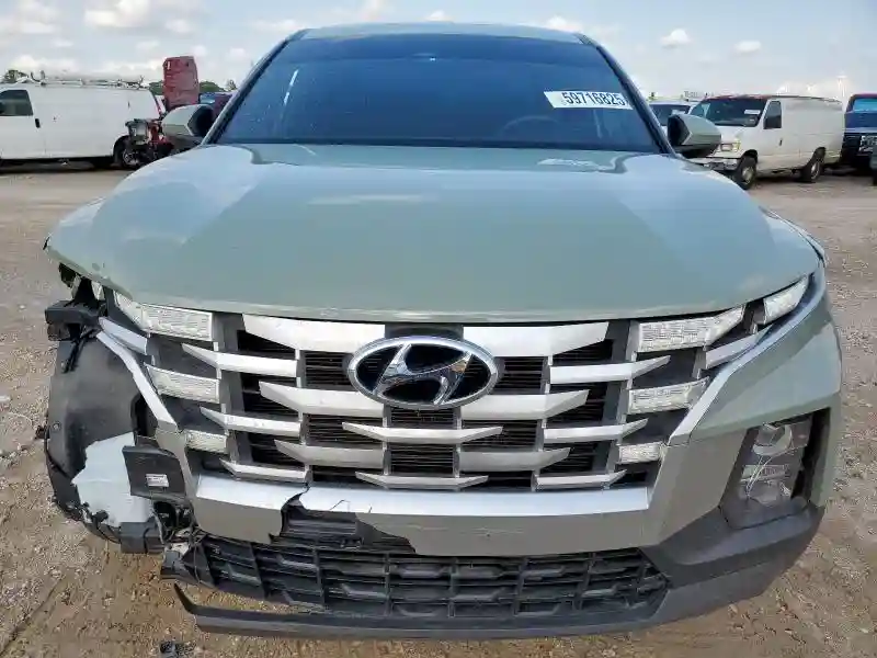 5NTJA4AE7PH069415 2023 HYUNDAI SANTA CRUZ-4