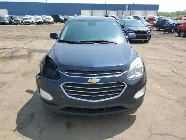 2GNALCEK8G1168319 2016 CHEVROLET EQUINOX-4