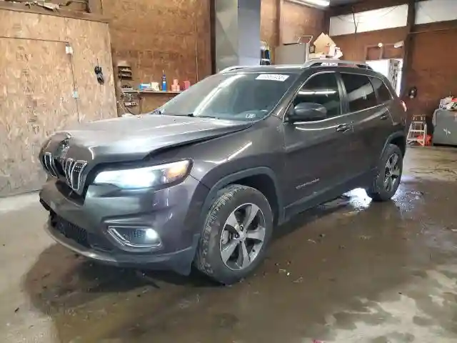 1C4PJMDX4KD430460 2019 JEEP GRAND CHEROKEE-0