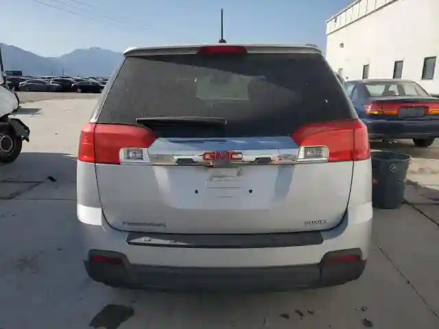 2GKFLVEK1F6157257 2015 GMC TERRAIN-5