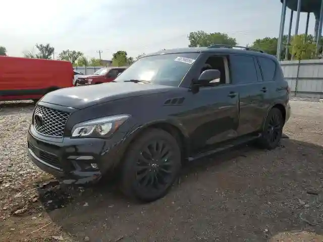 JN8AZ2NEXF9081107 2015 INFINITI QX80-0