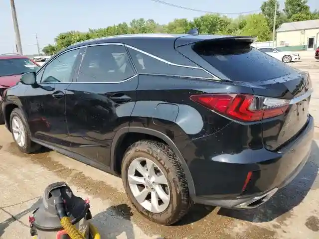 2T2BZMCA5HC056345 2017 LEXUS RX350-1
