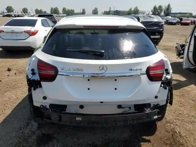 WDCTG4GB0KJ534288 2019 MERCEDES-BENZ GLA-CLASS-5
